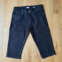 Capri-Hose von Qs s.oliver, Gr. 38 "Catie" Bayern - Pfarrkirchen Vorschau