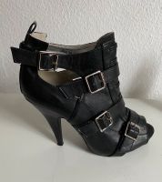 High heels hohe stiefel Boots stiefeletten Pumps schnallen Dortmund - Innenstadt-West Vorschau