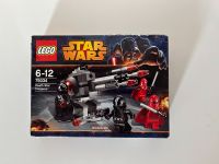 Lego Star Wars 75034 Death Star Troopers Bayern - Kissing Vorschau