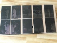 Zehn Fotoplatten Portrait aus Glas inkl. Original Foto Karton Kiel - Steenbek-Projensdorf Vorschau