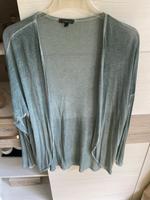Street One schöne leichte Strickjacke Gr. 44 grau Hamburg-Nord - Hamburg Fuhlsbüttel Vorschau