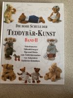 Die hohe Schule der Teddybär-Kunst Band 2 Niedersachsen - Schiffdorf Vorschau