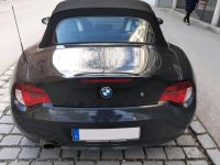 BMW Z 4, Facelift, E 85 Baden-Württemberg - Ulm Vorschau