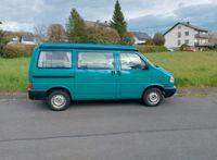 VW T4 California Rheinland-Pfalz - Oberrod Vorschau