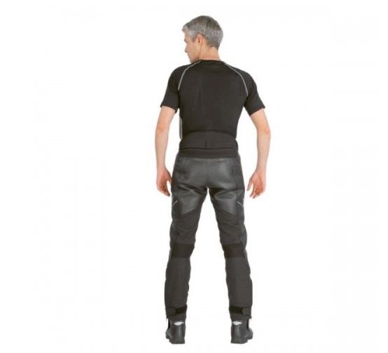 Stadler Gore-Tex Motorradhose Race Pro 94530 Gr. 28 56 XXL in Duisburg