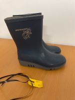 Dunlop Gummistiefel Kinder Gr. 27 Blau Nordrhein-Westfalen - Vreden Vorschau