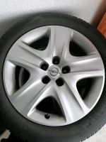 Stahlfelgen 225/50 R1 Kleber 4 Stück Opel Rheinland-Pfalz - Gau-Bischofsheim Vorschau