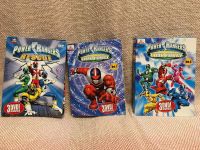 Power Rangers DVD Sammlung 5 Nordrhein-Westfalen - Bönen Vorschau