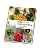 Kochen mit Wildkräutern Sachsen - Delitzsch Vorschau