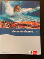 Elemente chemie 7/8 Buchholz-Kleefeld - Hannover Groß Buchholz Vorschau