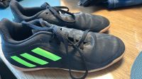 Adidas Hallen Fußballschuhe Gr. 33 Rheinland-Pfalz - Wiersdorf Vorschau