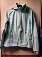 Softshell Jacke Bayern - Schwarzenbruck Vorschau