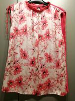 pinkes Blusenshirt Bayern - Bayreuth Vorschau