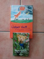 Lieber Gott Kinder Gebete beten Lieder Buch lesen Schleswig-Holstein - Neumünster Vorschau