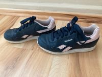 Sneaker *Reebok* Gr. 31 Marineblau/ Rosa Hansestadt Demmin - Altentreptow Vorschau