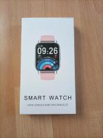 Smart Watch CM66 Black Bayern - Regensburg Vorschau