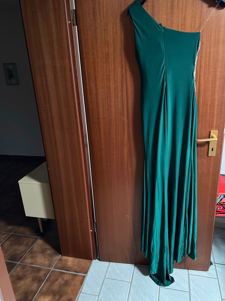 Abendkleid abiye gr S in Garbsen