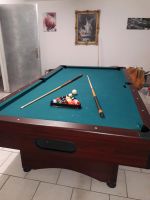 Billiard  zum Freizeit spiellen Baden-Württemberg - Stockach Vorschau