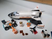 Lego Raumfahrt Rakete, 60226, mit BA, Figuren+OVP Rheinland-Pfalz - Eppenrod Vorschau