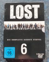 LOST / Staffel 6 / DVD Hessen - Fulda Vorschau