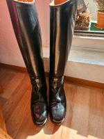 Reitstiefel von Cavallo TOP gepflegt !!!! Mecklenburg-Vorpommern - Sagard Vorschau