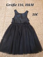 Festliches Kleid Tüllkleid 116 H&M Nordrhein-Westfalen - Jülich Vorschau