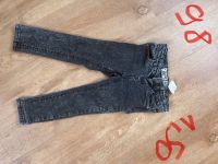 Coole Jungssjeans Gr. 98 Schleswig-Holstein - Mielkendorf Vorschau