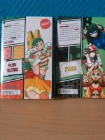 My Hero Academia Manga's (Zwei Beschädigt) (Kein Versand) Saarbrücken-Dudweiler - Dudweiler Vorschau