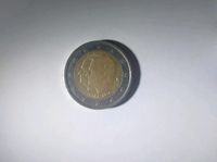 2 Euro Espana Doppelkopf Münze Niedersachsen - Oldenburg Vorschau