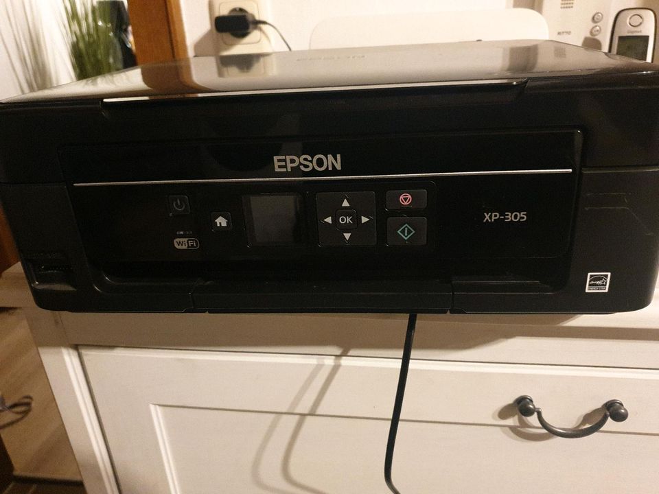 Drucker Epson in Geiersthal