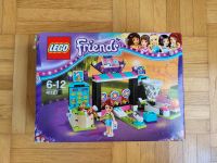 LEGO FRIENDS 41127 Spielspaß im Freizeitpark mit OVP Niedersachsen - Coppenbrügge Vorschau