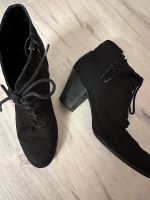 Stiefeletten schwarz Damen Größe 40 Lindenthal - Köln Sülz Vorschau