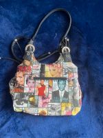 Handtasche mit Vogue Covern Bonn - Graurheindorf Vorschau