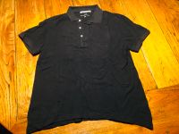 Poloshirt schwarz L.O.G.G. H&M Größe XL Niedersachsen - Marxen Vorschau