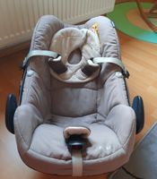 Maxi Cosi Pebble inkl. Sitzverkleinerer Hessen - Friedberg (Hessen) Vorschau