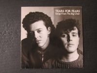 Tears For Fears – Songs From The Big Chair, 1985, Vinyl Niedersachsen - Göttingen Vorschau