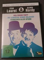 Dick und Doof, Stan Laurel & Oliver Hardy 3 DVD, Sammlerstück Niedersachsen - Nienburg (Weser) Vorschau