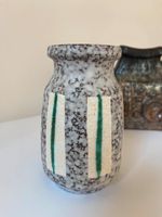 Mid-Century Vintage-Vase, Scheurich o. Bay Keramik Berlin - Pankow Vorschau