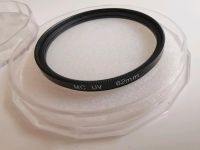 MC  UV Fotofilter 62mm Baden-Württemberg - Tiefenbronn Vorschau