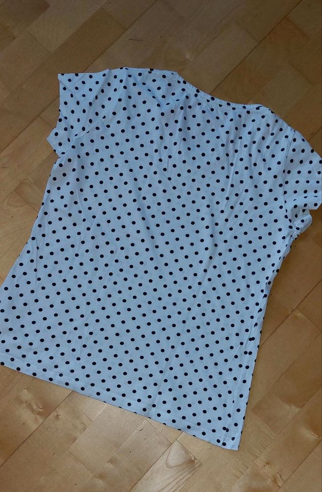 Shirt von MONTEGO Gr. XL WIE NEU in Wasserburg am Inn