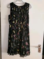Kleid, Sommerkleid, Chiffon Hessen - Bad Nauheim Vorschau