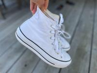Original Converse Plateau Bayern - Penzberg Vorschau