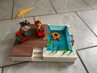 Playmobil Pool Hessen - Flörsheim am Main Vorschau