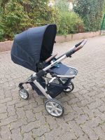 Kinderwagen abc design 3 in 1 unfallfrei Baden-Württemberg - Mühlhausen Vorschau