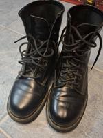 Doc Martens, Dr. Martens 1460 glatt, Größe 40 gut erhalten Niedersachsen - Staufenberg Vorschau