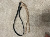 Kettenriemen gold schwarz Chain Zoé Zoe Crossbody Neu Nordrhein-Westfalen - Enger Vorschau