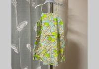 ZARA MÄDCHEN KLEID MIT ZITRONEN-PRINT GR.116 München - Altstadt-Lehel Vorschau