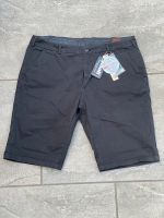 Schott NYC Bermuda Shorts Stretch schwarz Gr.36 L /XL  neu! Schleswig-Holstein - Norderstedt Vorschau