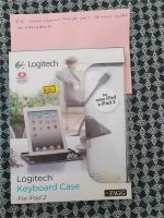 LOGITECH iPad 2/3 Keyboard Case ZAGG WirelessTastaturlayout-#28o Baden-Württemberg - Nürtingen Vorschau