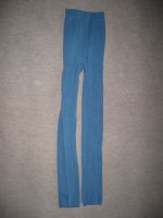 Strick-Leggins blau (jeansblau) Gr. 146/152 von TCM Baden-Württemberg - Kornwestheim Vorschau